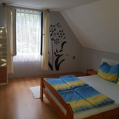 Aron Apartman Badacsonytomaj Εξωτερικό φωτογραφία
