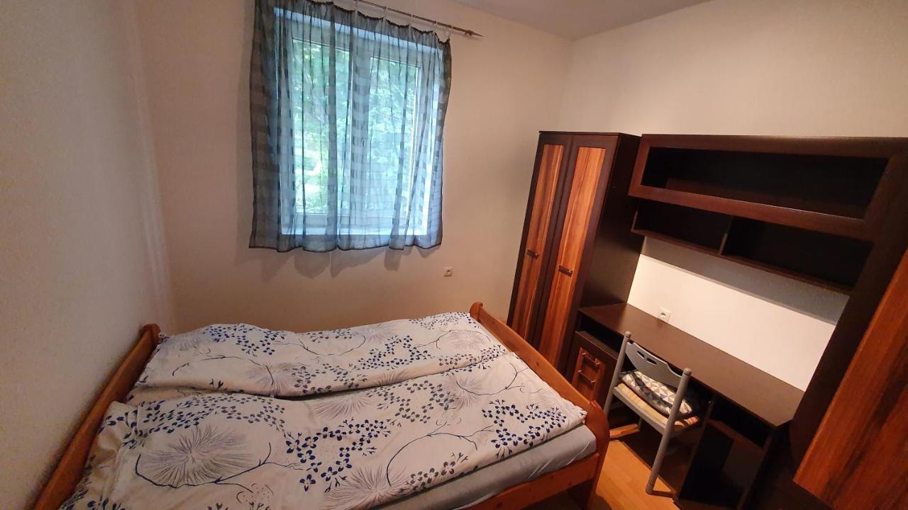 Aron Apartman Badacsonytomaj Εξωτερικό φωτογραφία