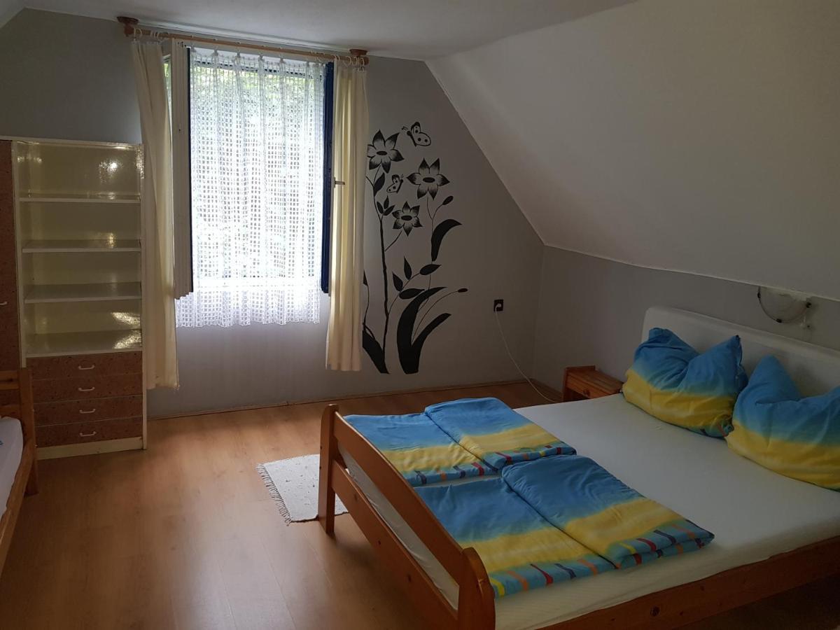 Aron Apartman Badacsonytomaj Εξωτερικό φωτογραφία