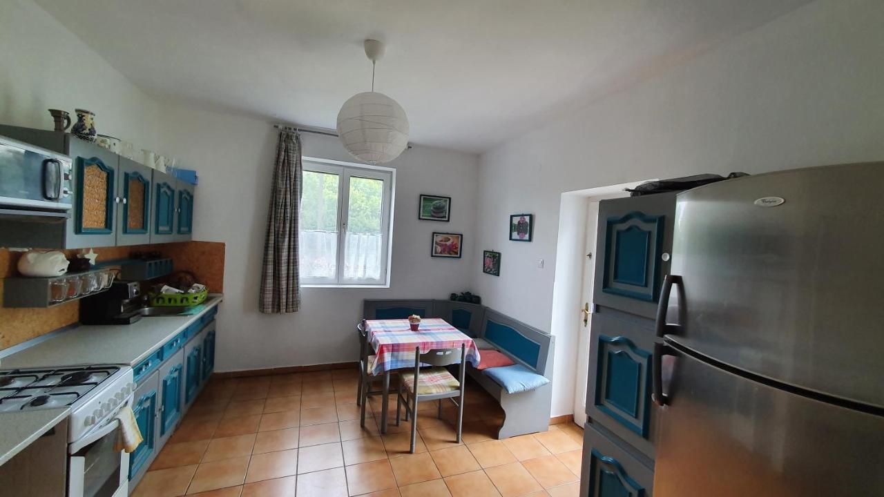 Aron Apartman Badacsonytomaj Εξωτερικό φωτογραφία