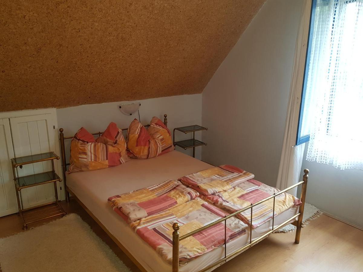 Aron Apartman Badacsonytomaj Εξωτερικό φωτογραφία