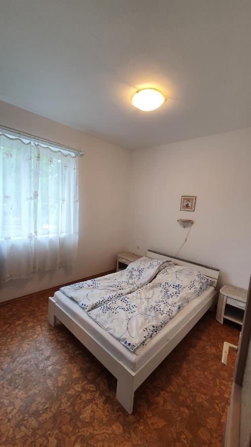 Aron Apartman Badacsonytomaj Εξωτερικό φωτογραφία